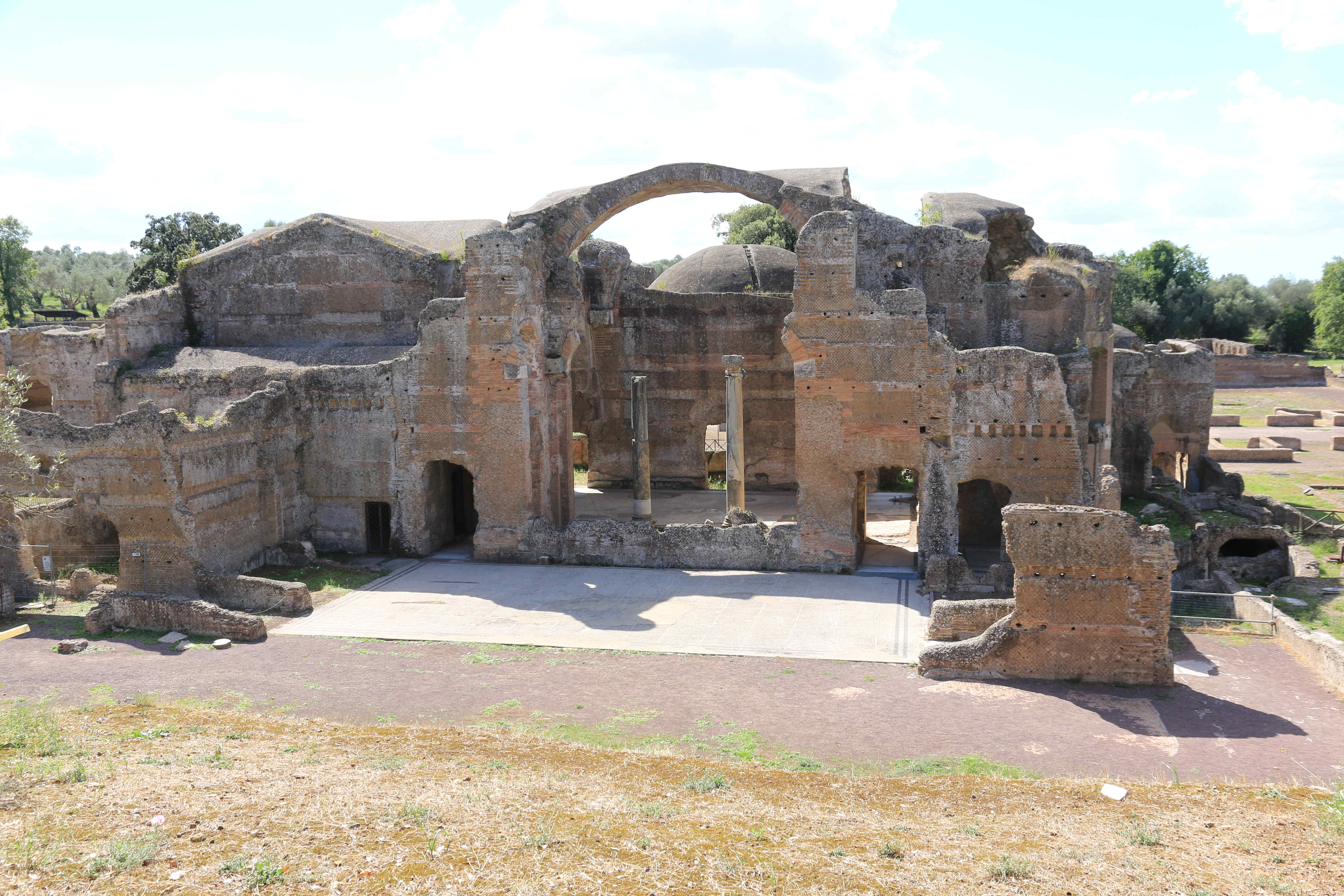 Villa Adriana